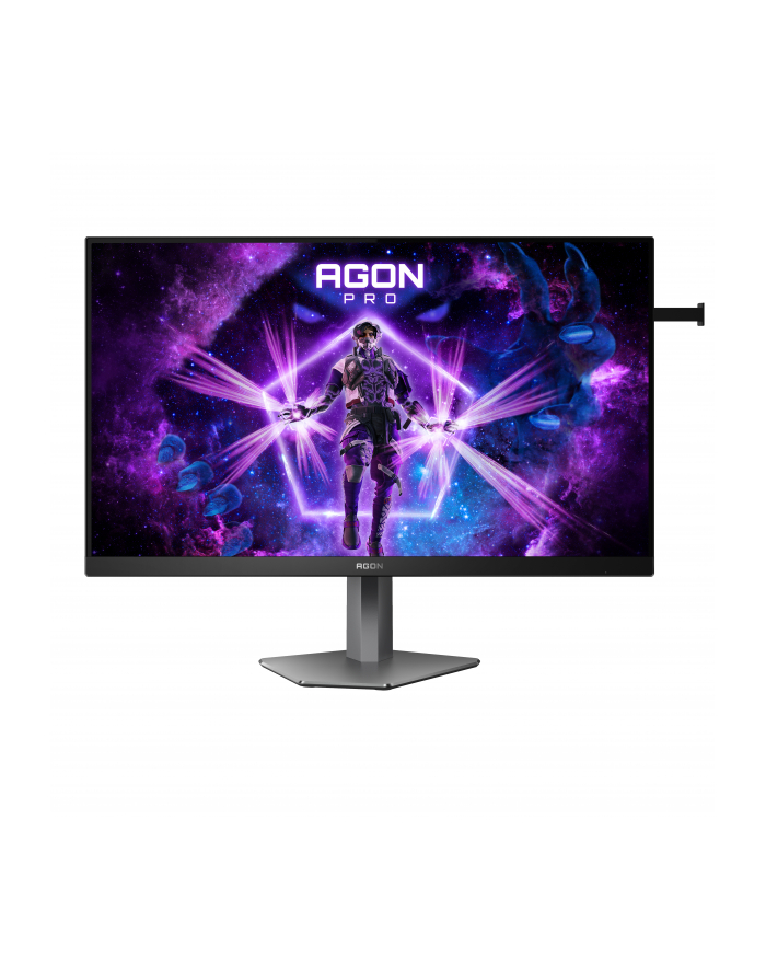 Monitor AOC 27'' AG276FK 2xHDMI DP głośniki główny