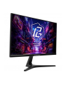 Monitor ASRock 24,5'' Phantom Gaming Monitor PG25FFT IPS FHD 180Hz 2xHDMI DP głośniki - nr 11