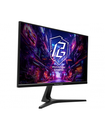 Monitor ASRock 24,5'' Phantom Gaming Monitor PG25FFT IPS FHD 180Hz 2xHDMI DP głośniki nr 2