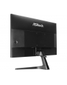 Monitor ASRock 24,5'' Phantom Gaming Monitor PG25FFT IPS FHD 180Hz 2xHDMI DP głośniki - nr 19