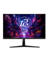 Monitor ASRock 24,5'' Phantom Gaming Monitor PG25FFT IPS FHD 180Hz 2xHDMI DP głośniki - nr 22