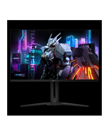 Monitor Gigabyte 31,5'' AORUS FO32U 2xHDMI DP 4xUSB głośniki