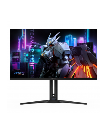 Monitor Gigabyte 31,5'' AORUS FO32U 2xHDMI DP 4xUSB głośniki