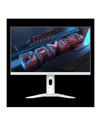 Monitor Gigabyte 27'' M27QA ICE 2xHDMI DP 4xUSB