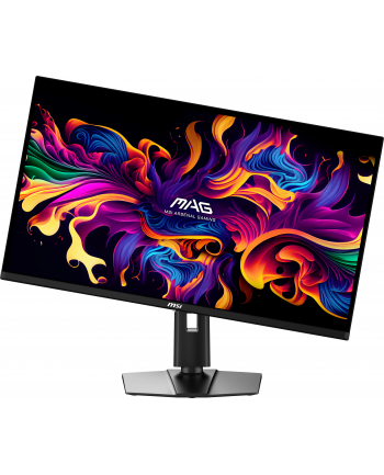 Monitor MSI 31,5'' MAG 321UP QD-OLED 2xHDMI DP USB-C