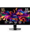 Monitor MSI 31,5'' MAG 321UP QD-OLED 2xHDMI DP USB-C - nr 2