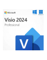 microsoft esd Licencja ESD Microsoft Visio Professional 2024 All Languages Online Product Key - nr 5