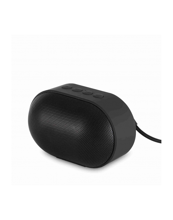 Głośnik bezprzewodowy Bluetooth VAKOSS SP-B1825X czarny główny