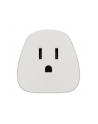 Adapter podróżny Savio AP-01 gniazdo US – wtyk (wersja europejska) - nr 10