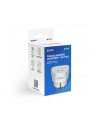 Adapter podróżny Savio AP-01 gniazdo US – wtyk (wersja europejska) - nr 12
