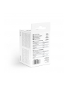 Adapter podróżny Savio AP-01 gniazdo US – wtyk (wersja europejska) - nr 6
