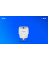 Adapter podróżny Savio AP-03 gniazdo (wersja europejska) - wtyk US - nr 6