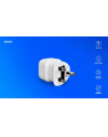 Adapter podróżny Savio AP-04 gniazdo (wersja europejska)-wtyk UK - nr 9