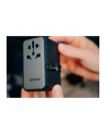 Adapter podróżny Verbatim Charge 'n' Travel GaN III globalny 4xUSB-C PD 3.0 QC 4+ 70W, 1xUSB-A QC 4+ 60W - nr 20