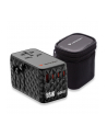 Adapter podróżny Verbatim Charge 'n' Travel GaN III globalny 4xUSB-C PD 3.0 QC 4+ 70W, 1xUSB-A QC 4+ 60W - nr 27