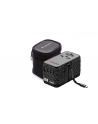 Adapter podróżny Verbatim Charge 'n' Travel GaN III globalny 4xUSB-C PD 3.0 QC 4+ 70W, 1xUSB-A QC 4+ 60W - nr 3