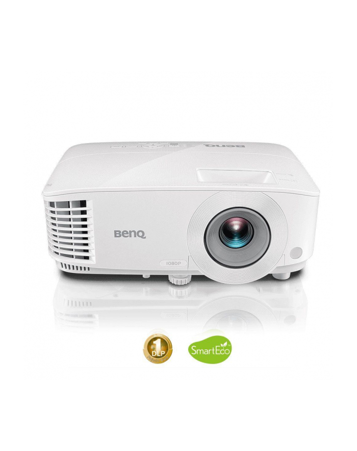 Projektor BenQ MH550 DLP 1080p/3500AL/20000:1/2xHDMI/MiniUSB główny