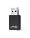 Karta sieciowa Tenda U11 USB Wi-Fi 6 AX900 - nr 1