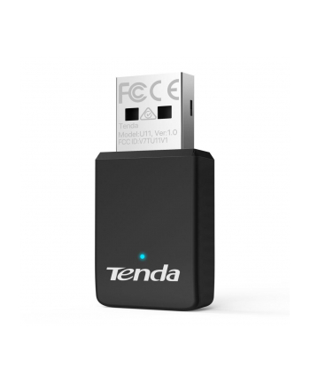 Karta sieciowa Tenda U11 USB Wi-Fi 6 AX900