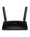 Router TP-Link TL-MR6400 V7 4G LTE N300 300Mb/s 3xLAN 1xLAN/WAN 1xMicroSIM - nr 2