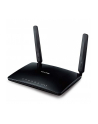 Router TP-Link TL-MR6400 V7 4G LTE N300 300Mb/s 3xLAN 1xLAN/WAN 1xMicroSIM - nr 3