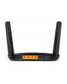 Router TP-Link TL-MR6400 V7 4G LTE N300 300Mb/s 3xLAN 1xLAN/WAN 1xMicroSIM - nr 4