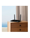 Router TP-Link TL-MR6400 V7 4G LTE N300 300Mb/s 3xLAN 1xLAN/WAN 1xMicroSIM - nr 5