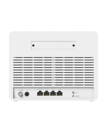 Router bezprzewodowy Cudy LT400E WiFi N300 4G LTE Cat4 3xLAN 1xWAN/LAN nr 2