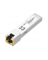 Moduł SFP Cudy SM10G 10Gb/s RJ45 SFP - nr 1