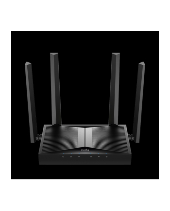Router bezprzewodowy Cudy WR3600H WiFi 7 BE3600 Mesh 4xLAN 1xWAN 2,5GbE nr 2