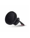 3mk pczerwonyection Uchwyt samochodowy z ładowarką indukcyjną 3mk Car MagCharger for Airvent - nr 1