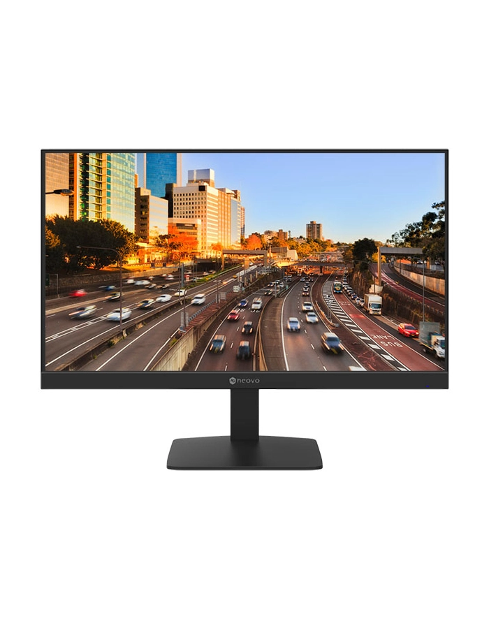 ag neovo Monitor 22 cale SC-2203 24/7 LED VA FHD HDMI VGA BNC główny