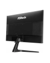 Monitor ASRock 24,5'' Phantom Gaming Monitor PG25FFT IPS FHD 180Hz 2xHDMI DP głośniki - nr 17
