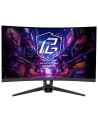Monitor ASRock 27'' Curved Gaming Monitor PG27FRS1A 2xHDMI DP głośniki 2x2W - nr 12