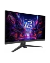Monitor ASRock 27'' Curved Gaming Monitor PG27FRS1A 2xHDMI DP głośniki 2x2W - nr 13