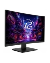 Monitor ASRock 27'' Curved Gaming Monitor PG27QRT1B 2xHDMI DP głośniki 2x2W - nr 22