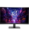 Monitor ASRock 27'' Curved Gaming Monitor PG27QRT1B 2xHDMI DP głośniki 2x2W - nr 26