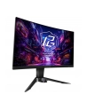 Monitor ASRock 27'' Curved Gaming Monitor PG27QRT2A 2xHDMI DP głośniki 2x2W - nr 15