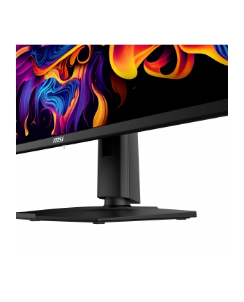 Monitor MSI 31,5'' MAG 321UP QD-OLED 2xHDMI DP USB-C nr 1