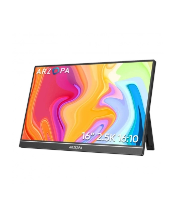 Arzopa 16'' Z1RC - 2560 x 1600 IPS 60Hz | HDR10