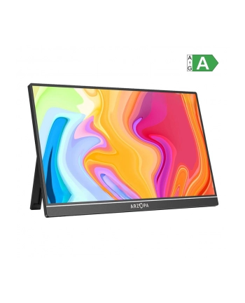 Arzopa 16'' Z1RC - 2560 x 1600 IPS 60Hz | HDR10
