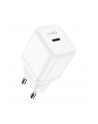 Ładowarka sieciowa Cudy GaN Charger CH20 20W USB-C PD 3.0 QC 3.0 (wersja europejska) Plug - nr 1