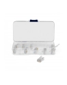 Zestaw narzędzi DIGITUS do wyszukiwania usterek, testowania i montażu nowych instalacji LAN - nr 33