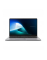 Notebook Asus P1503CVA-S70461W 15,6''FHD/i5-13500H/16GB/SSD512GB/UHD/W11 Misty Grey 3Y - nr 1