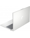 Notebook HP 15-fd0829nw 15,6''FHD/N100/8GB/SSD256GB/UHD/W11 Silver - nr 21