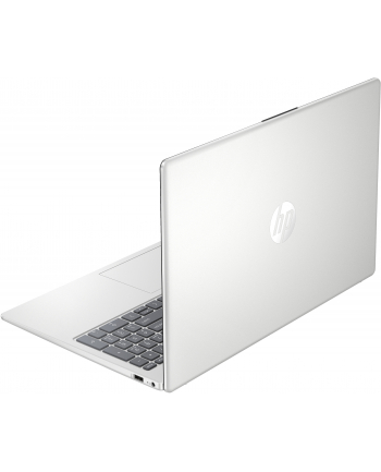 Notebook HP 15-fd0829nw 15,6''FHD/N100/8GB/SSD256GB/UHD/W11 Silver