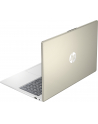 Notebook HP 15-fd0859nw 15,6''FHD/N100/8GB/SSD256GB/UHD/W11 Gold - nr 18