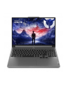 Notebook Lenovo Legion 5 16IRX9 16''WQXGA/i7-13650HX/16GB/SSD512GB/RTX4060-8GB/DOS/165Hz Luna Grey - nr 1