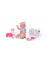 zapf creation Baby born Lalka Emma 43cm 834800 - nr 10