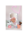 zapf creation BABY born Glowa do stylizacji Sister Styling Artist Head 836033 - nr 5